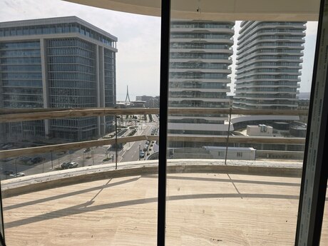 3-комнатная квартира, 177 м², Şah İsmayıl Xətai: 790 000 ₼ 5