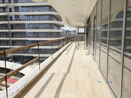 3-комнатная квартира, 177 м², Şah İsmayıl Xətai: 790 000 ₼ 4