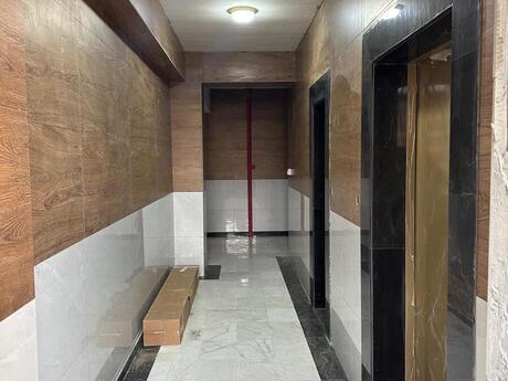 3 otaqlı mənzil, 124 m², Nəsimi: 395 000 ₼ 2