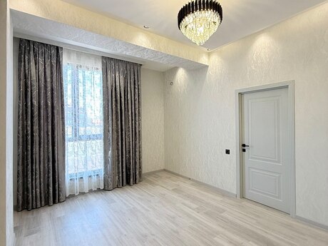 Объявление №6183867 - Хырдалан, Хырдалан, 2-комн., 54 м², 3/6 этаж