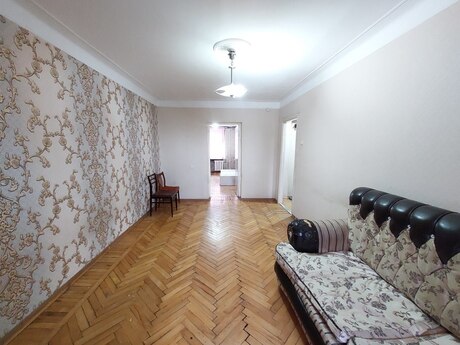 Elan №6238359 - Bakı, Neftçilər m., 2 otaqlı, 55 m², 3/5 mərtəbə