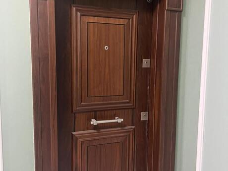 3 otaqlı mənzil, 106 m², Gənclik: 328 000 ₼ 4