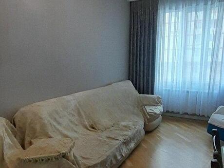 Объявление №6238372 - Баку, м. 20 января, 2-комн., 52 м², 2/20 этаж