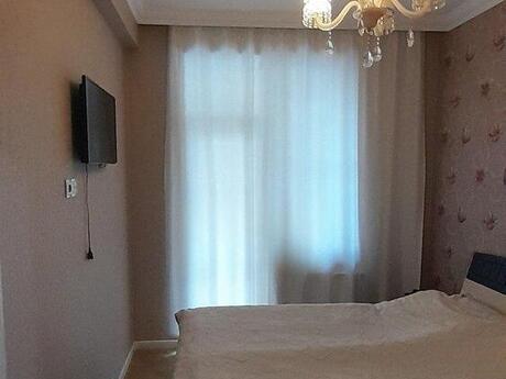 2 otaqlı mənzil, 52 m², 20 Yanvar: 179 000 ₼ 2