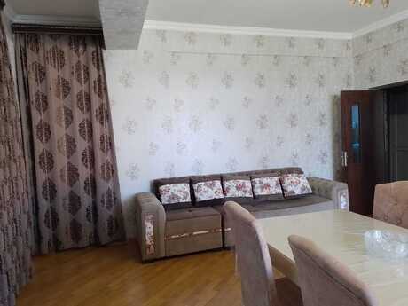 Elan №6238382 - Bakı, Elmlər Akademiyası m., 3 otaqlı, 130 m², 6/26 mərtəbə