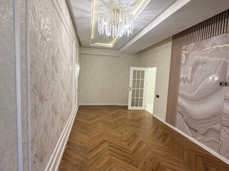 3 otaqlı mənzil, 106 m², 28 May: 350 000 ₼ 4