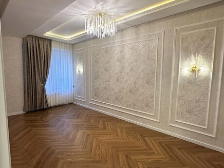 3 otaqlı mənzil, 106 m², 28 May: 350 000 ₼ 3