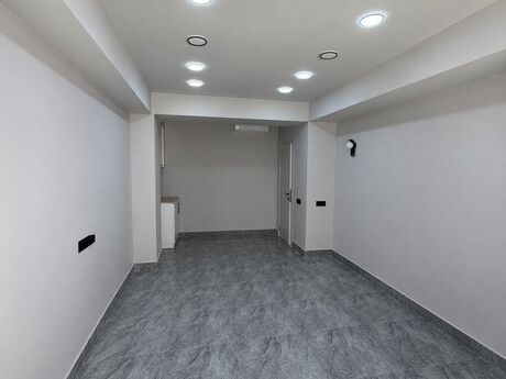 Obyekt - Həzi Aslanov m. - 20 m²