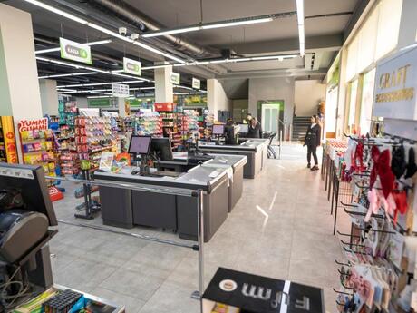 Elan №6238448 - Bakı, Hövsan q., 2800 m²