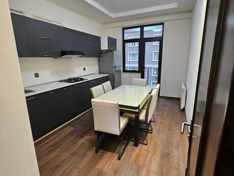 Объявление №6238490 - Баку, Наримановский  р., 2-комн., 110 м², 7/16 этаж