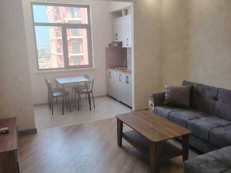 Аренда: 2-комнатная квартира, 60 м², West Town: 700 ₼/мес 4