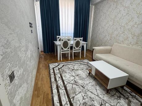 Объявление №6238472 - Хырдалан, Хырдалан, 2-комн., 44 м², 16/16 этаж