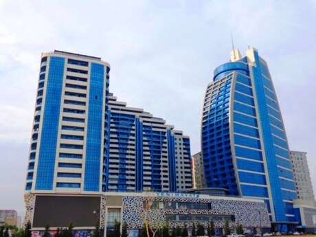 Elan №6238470 - Bakı, Şah İsmayıl Xətai m., 3 otaqlı, 220 m², 7/23 mərtəbə