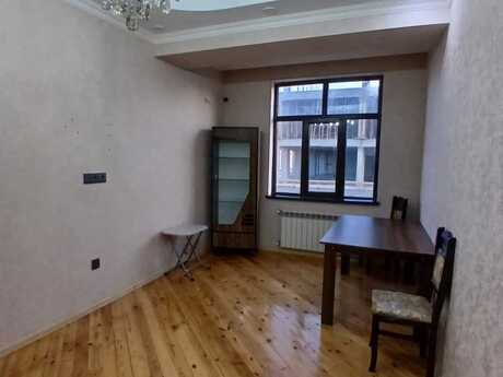 Elan №6238510 - Bakı, Yeni Günəşli q., 2 otaqlı, 50 m², 5/18 mərtəbə