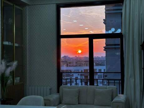 4-room apartment, 130 m², Nəriman Nərimanov: 560 000 ₼ 4