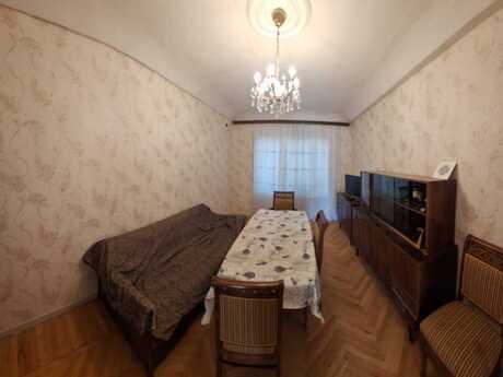 Elan №6238529 - Bakı, Nəriman Nərimanov m., 2 otaqlı, 50 m², 4/5 mərtəbə