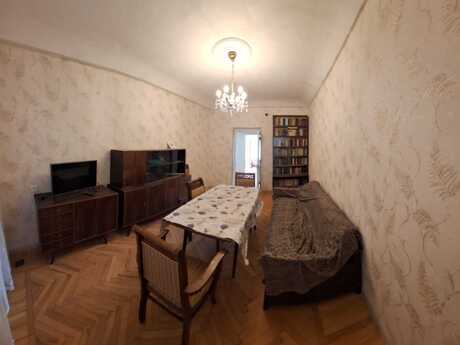 2 otaqlı mənzil, 52 m², Nəriman Nərimanov: 174 999 ₼ 2