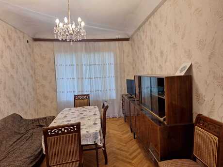 2 otaqlı mənzil, 52 m², Nəriman Nərimanov: 174 999 ₼ 3