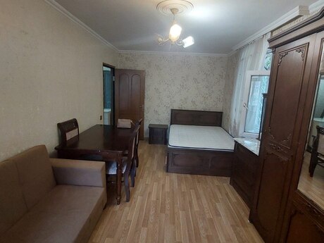 Elan №6238532 - Bakı, Nəriman Nərimanov m., 1 otaqlı, 50 m², 2/5 mərtəbə