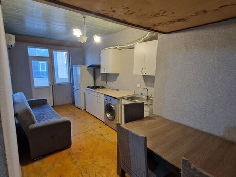 Elan №6238564 - Bakı, Bakıxanov q., 1 otaqlı, 55 m², 14/16 mərtəbə