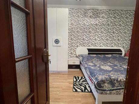 4-комнатная квартира, 110 м², Xalqlar Dostluğu: 193 000 ₼ 4