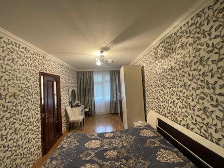 4-комнатная квартира, 110 м², Xalqlar Dostluğu: 193 000 ₼ 3