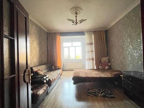 4-комнатная квартира, 110 м², Xalqlar Dostluğu: 193 000 ₼ 5