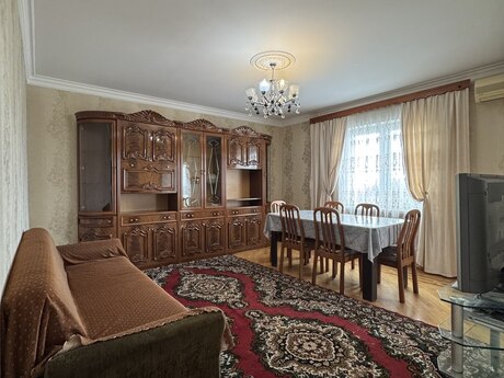 Elan №6238572 - Bakı, Elmlər Akademiyası m., 3 otaqlı, 85 m², 6/9 mərtəbə