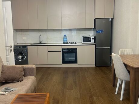 Elan №6238569 - Bakı, Memar Əcəmi m., 3 otaqlı, 70 m², 16/17 mərtəbə