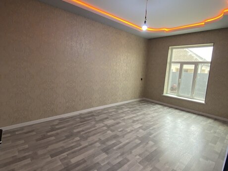 3 otaqlı həyət evi, 80 m², Binə: 63 000 ₼ 5