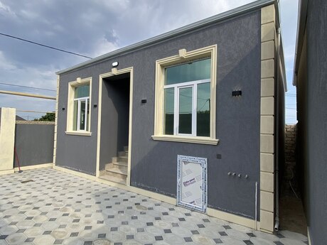 Объявление №6238621 - Баку, пос. Бина, 3-комн., 80 м²