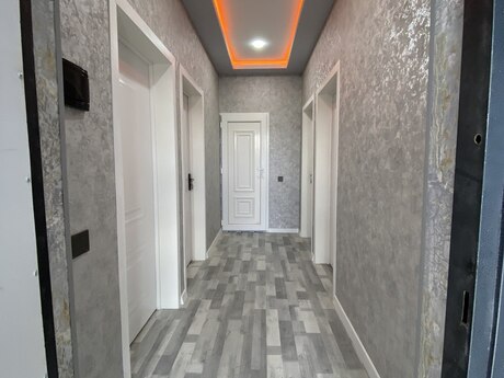 3 otaqlı həyət evi, 80 m², Binə: 63 000 ₼ 4