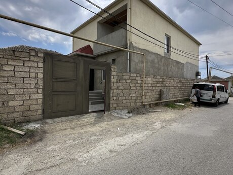 Elan №6238647 - Bakı, Yeni Ramana q., 5 otaqlı, 220 m²