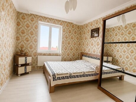 4-комнатная квартира, 115 м², Avtovağzal: 153 000 ₼ 5