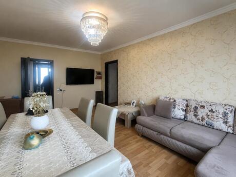 Elan №6238619 - Bakı, Avtovağzal m., 4 otaqlı, 115 m², 5/5 mərtəbə