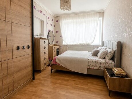 4-комнатная квартира, 115 м², Avtovağzal: 153 000 ₼ 3