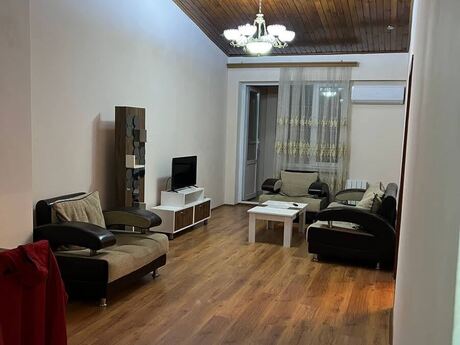Elan №6238640 - Bakı, Həzi Aslanov m., 3 otaqlı, 85 m², 17/17 mərtəbə