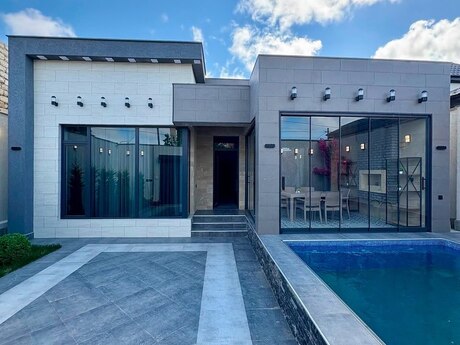 4-room house for rent in Mərdəkan, 250 m², 160 AZN/mo, photo 3 / 11