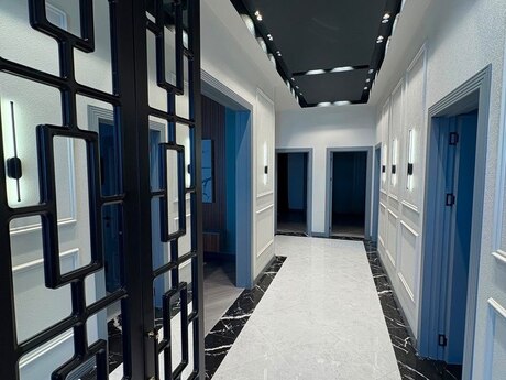 4-room house for rent in Mərdəkan, 250 m², 160 AZN/mo, photo 5 / 11