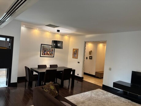 Kirayə 5 otaqlı mənzil, 200 m², İçəri Şəhər: 3 400 ₼/ay 2