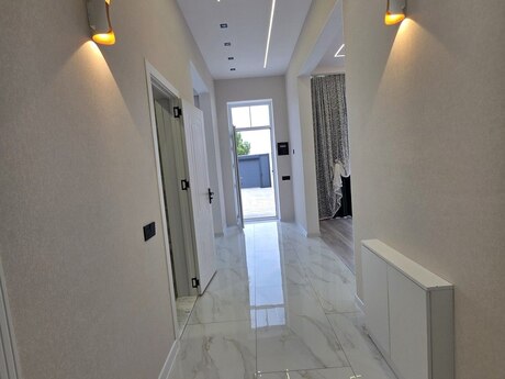 4 otaqlı həyət evi, 150 m², Şüvəlan: 195 000 ₼ 5