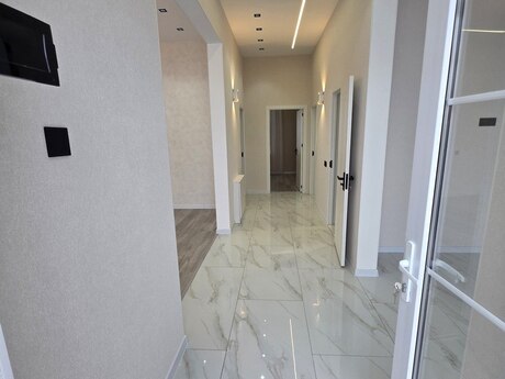 4 otaqlı həyət evi, 150 m², Şüvəlan: 195 000 ₼ 4