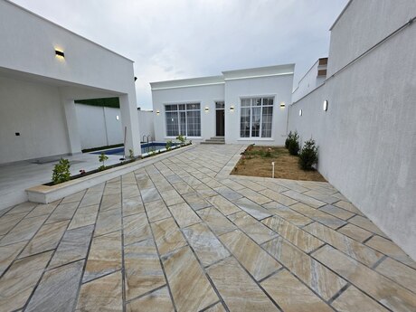 Elan №6238659 - Bakı, Şüvəlan q., 4 otaqlı, 150 m²