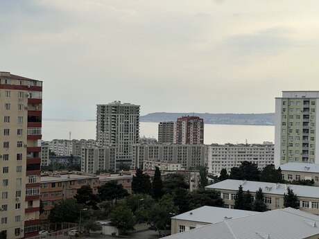 Elan №6238650 - Bakı, Həzi Aslanov m., 3 otaqlı, 80 m², 9/9 mərtəbə