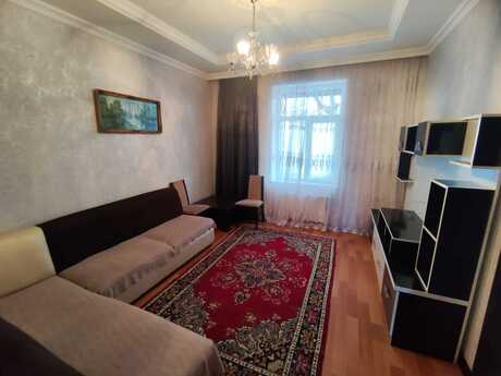 Elan №6238680 - Bakı, Lökbatan q., 2 otaqlı, 60 m², 1/2 mərtəbə
