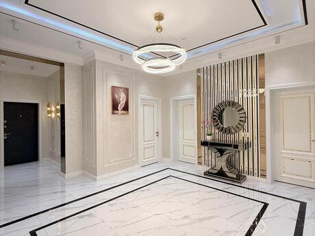 4 otaqlı mənzil, 181 m², Şah İsmayıl Xətai: 650 000 ₼ 5