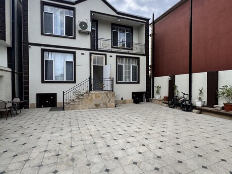 Объявление №6238688 - Баку, пос. Масазыр, 5-комн., 170 м²