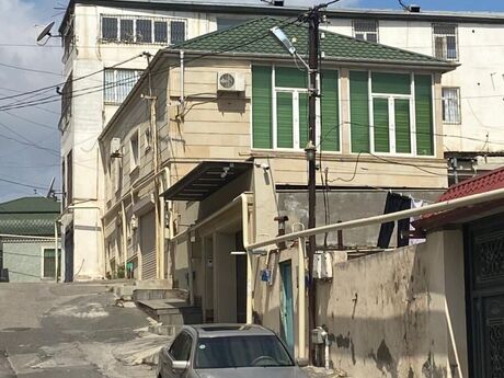 Объявление №6238683 - Баку, м. Азадлыг проспекти, 7-комн., 179 м²