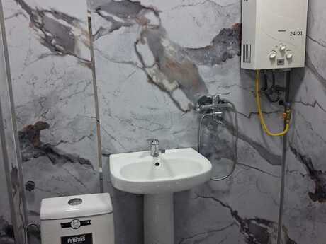 3 otaqlı mənzil, 50 m², İnşaatçılar: 172 800 ₼ 2