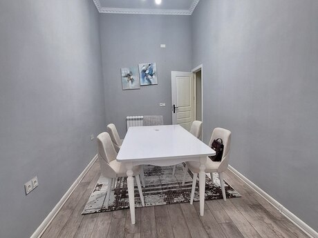 4-room apartment, 125 m², Nizami: 355 555 ₼ 3